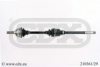 CDX 210361/29 Drive Shaft